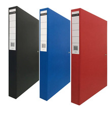 Pack box files for sale  NORTHAMPTON