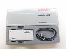 Märklin 6088 decoder gebraucht kaufen  Wolfenbüttel