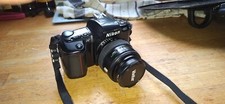 Nikon 601 spiegelreflexkamera gebraucht kaufen  Essen