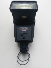 Boxed hanimex tz328 for sale  ASHBOURNE