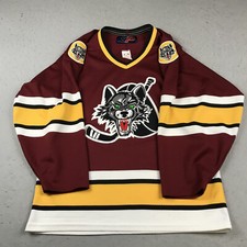 chicago wolves jersey for sale chicago wolves jersey for sale Roselle