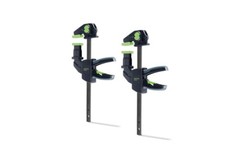 Festool einhandzwinge 150 gebraucht kaufen  Weiterstadt
