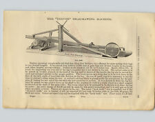 1905 paper trevor for sale  North Royalton