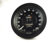 Rover speedo reconditioned for sale  ORPINGTON