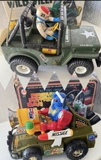 Vintage toys battery for sale  GRAYS
