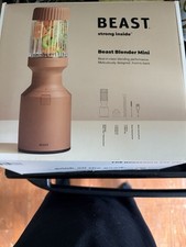Beast blender mini for sale  Wilmington