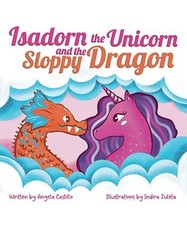 Isadorn the unicorn gebraucht kaufen  Trebbin