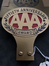 Aaa fiftieth 50th for sale  Louisville