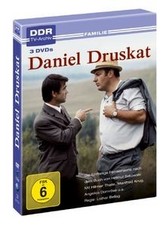 Daniel druskat dvds gebraucht kaufen  Berlin