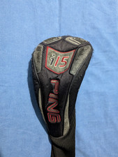 Ping i15 driver for sale  INVERNESS