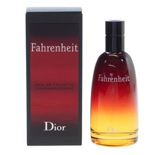 Christian dior fahrenheit for sale  UK