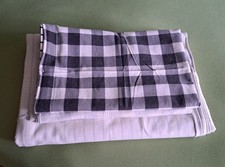 Bettwäsche teilig 200x200 gebraucht kaufen  Görlitz