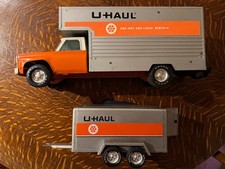 Vintage haul moving for sale  Talent