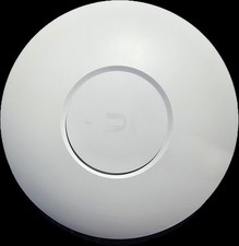 Ubiquiti unifi long usato  Valenzano
