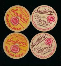 Rare sanitary dairy for sale  Cuyahoga Falls
