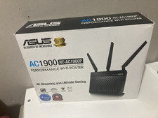 Asus ac1900 ac1900p for sale  Houston