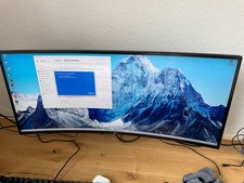 Ultragear lg34gn850 aed gebraucht kaufen  Berlin