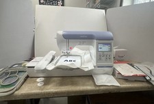 Brother pe800 embroidery for sale  Jersey City