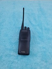talkie walkie kenwood d'occasion  Expédié en Belgium