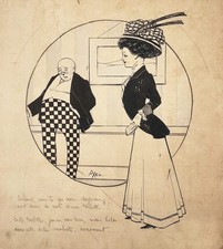 Art deco fashion gebraucht kaufen  Seubersdorf