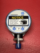 Medidor de pressão digital Ashcroft com luz de fundo, 0-10000 psi, EW-68334-31 comprar usado  Enviando para Brazil