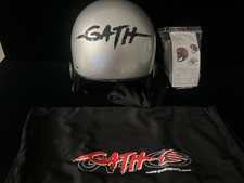 Capacete conversível Gath SFC - tamanho acima!! comprar usado Capacete conversível Gath SFC - tamanho acima!! comprar usado  Enviando para Brazil