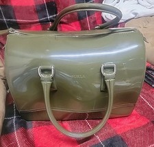 Furla green candy for sale  Turlock