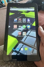 Tablet Android / lector de libros electrónicos / más de 1000 libros electrónicos + 1000’s de juegos arcade retro segunda mano  Embacar hacia Mexico