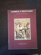 chimica restauro usato  Marsala