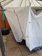 Double hanging bedroom for sale  TELFORD
