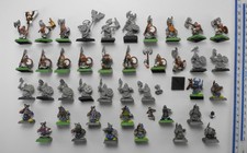Dwarf warriors plastic for sale  HAVERHILL