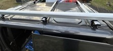 Van guard roof for sale  ULCEBY