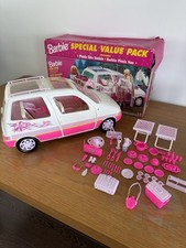 Mattel barbie 1995 for sale  WORKSOP