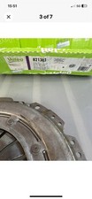 Valeo clutch kit for sale  NEWCASTLE