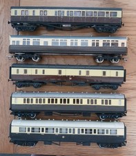 Colection gauge gwr for sale  MALMESBURY