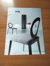 Bross sedia chair usato  Romallo
