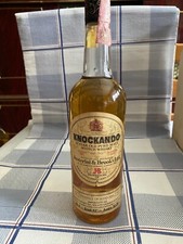 Knockando 1966 ans d'occasion  Riedisheim