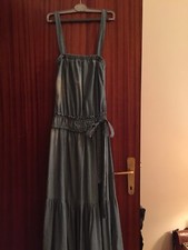 Blugirl folies abito usato  Roma