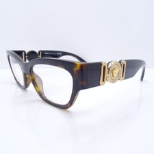 Versace dark havana for sale  DONCASTER