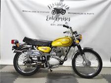 1972 honda 100 for sale  Imlay City