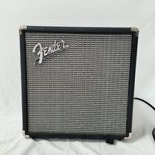 Fender rumble electric for sale  Laredo