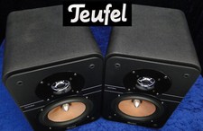 Teufel ultima mk3 gebraucht kaufen  Regensburg