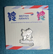 British airways london for sale  PINNER