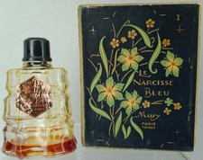 Parfum narcisse bleu d'occasion  Yvetot