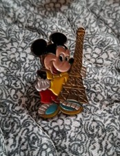 Pins mickey tour d'occasion  Drancy