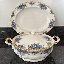 Royal albert moonlight for sale  LONDON