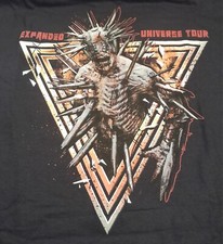 Walking dead tshirt for sale  CHULMLEIGH