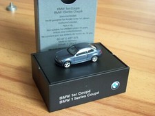 Bmw 1er coupé gebraucht kaufen  München