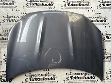 Cofano anteriore nissan usato  Corato