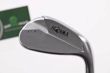 Honma gap wedge for sale  LOANHEAD